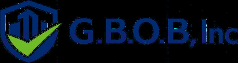 GBOB INC Logo